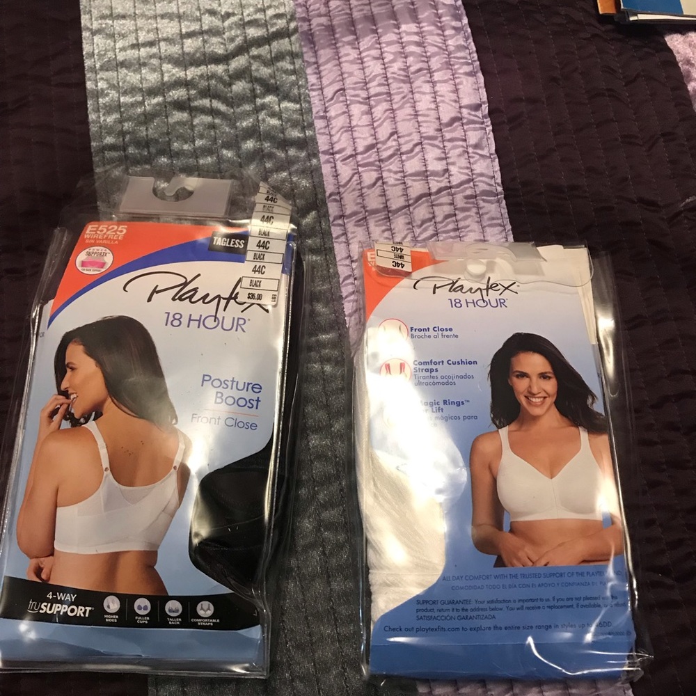 Bra